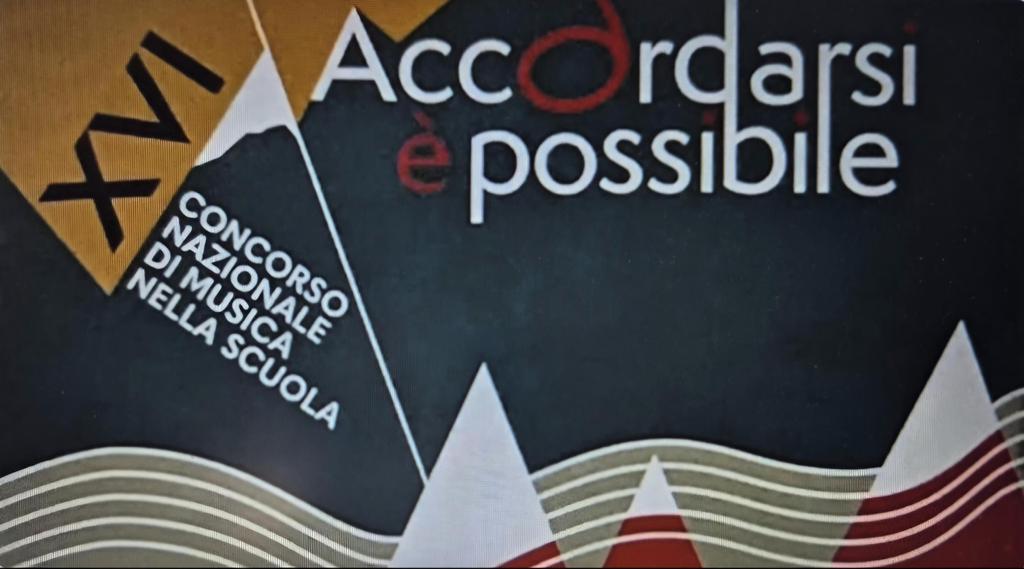 'ACCORDARSI E' POSSIBILE' - concorso 13/14/15 maggio 2026 - Trento