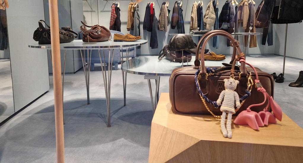 Fashion Law & Luxury M&A: How Antitrust Is Reshaping the Future of Accessible Luxury