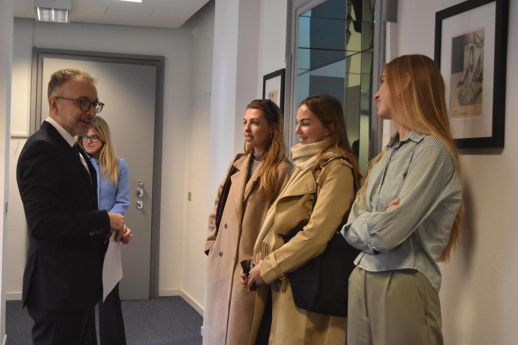 How to Choose the Right Master in Fashion: 5 Key Questions to Ask Yourself Before Applying