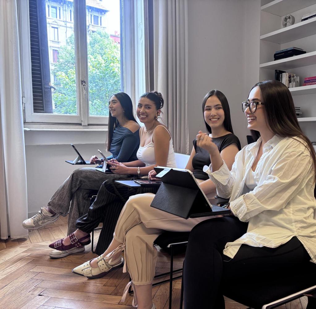 La Fashion Summer School a Milano è giusta per te? Guida prima di candidarti