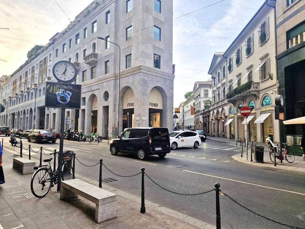 Una giornata in una Fashion Summer School a Milano: cosa aspettarsi prima di iniziare