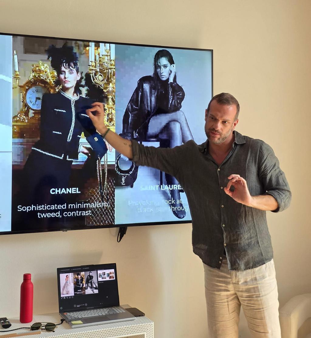 How to Become a Fashion Buyer: The Complete Career Guide