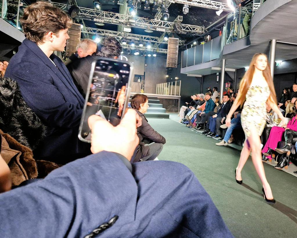 Perché Milano è la città ideale per studiare Fashion Management