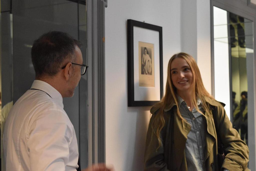 Vivi IIFM Milano in prima persona: visite al campus ora aperte per i futuri studenti