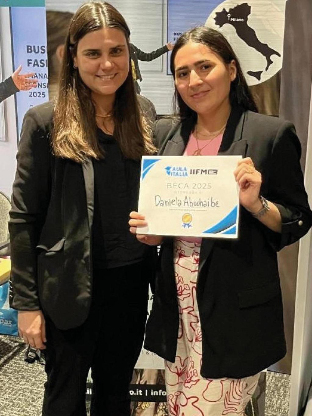 Open Day a Bogotá: IIFM Milano presenta l’eccellenza dell’educazione moda a livello globale