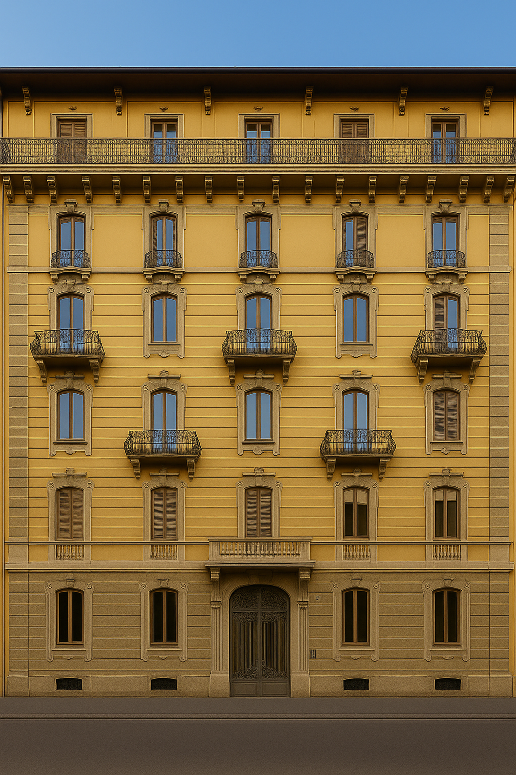 IIFM Milano inaugurates its new headquarters in the heart of Milan