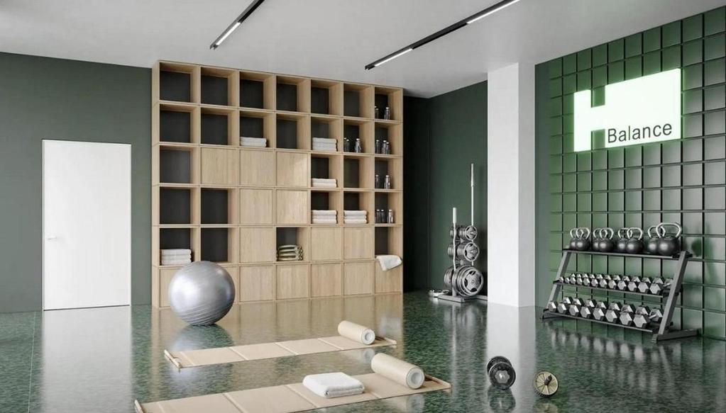 Inaugurati i nuovi Concept Dormitories per gli studenti IIFM in collaborazione con Homizy