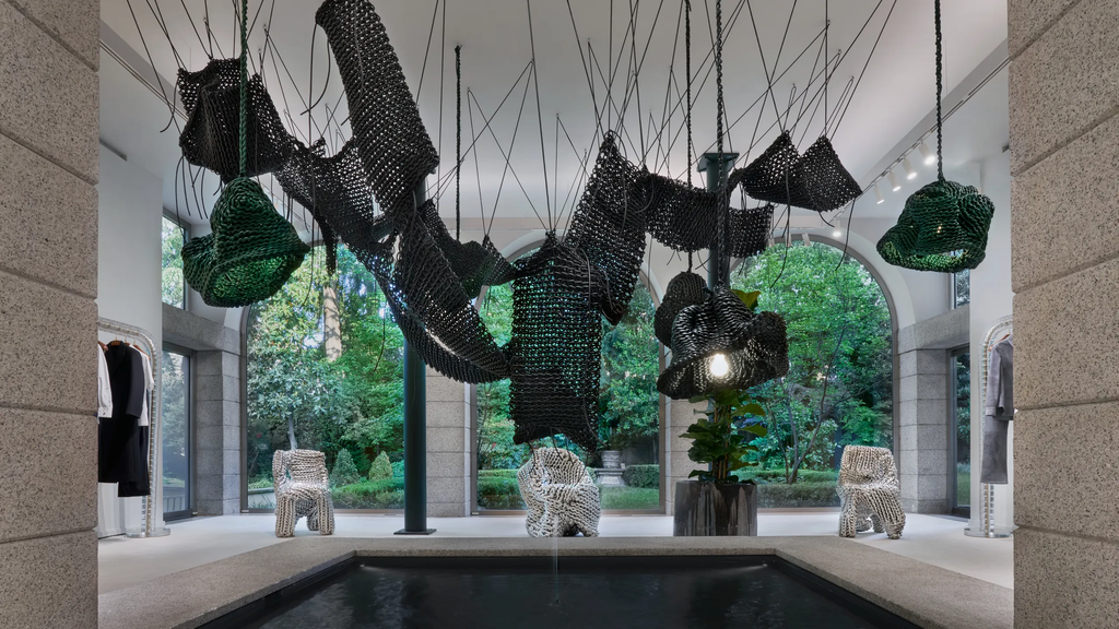 IIFM Milano alla Design Week 2026