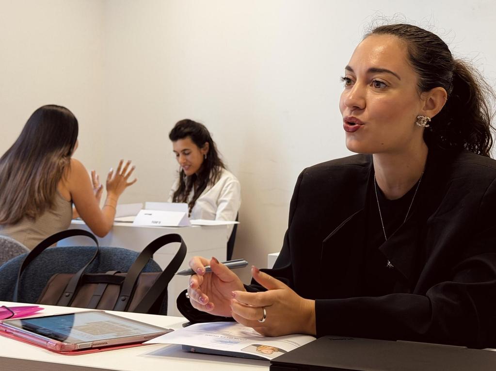 Career Week IIFM: una settimana di incontri tra talenti, moda e aziende