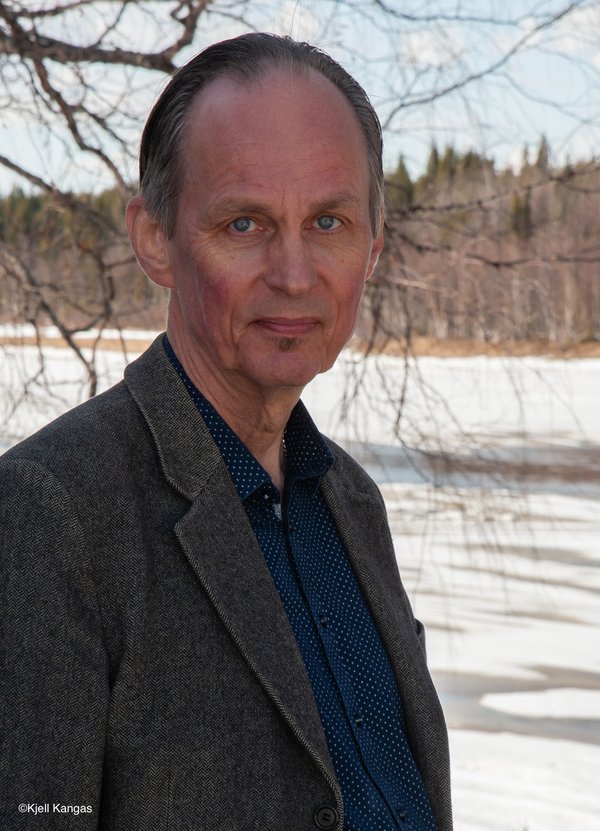 Mikael Niemi