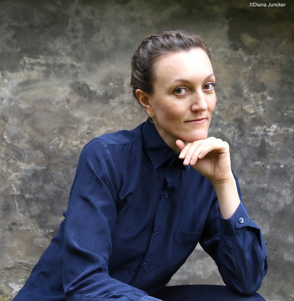 Anne Cathrine Bomann
