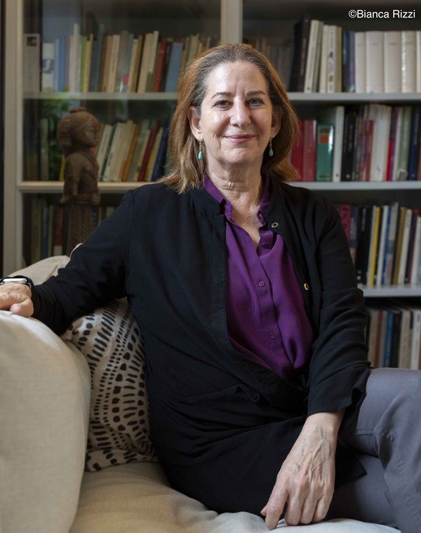 Barbara Demick