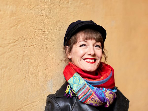 Lena Frölander-Ulf