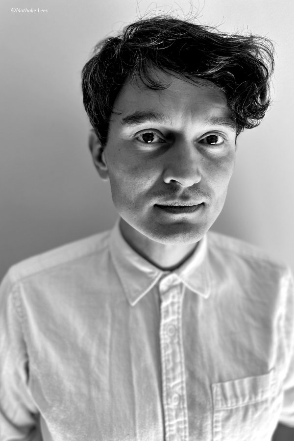 Ben Machell