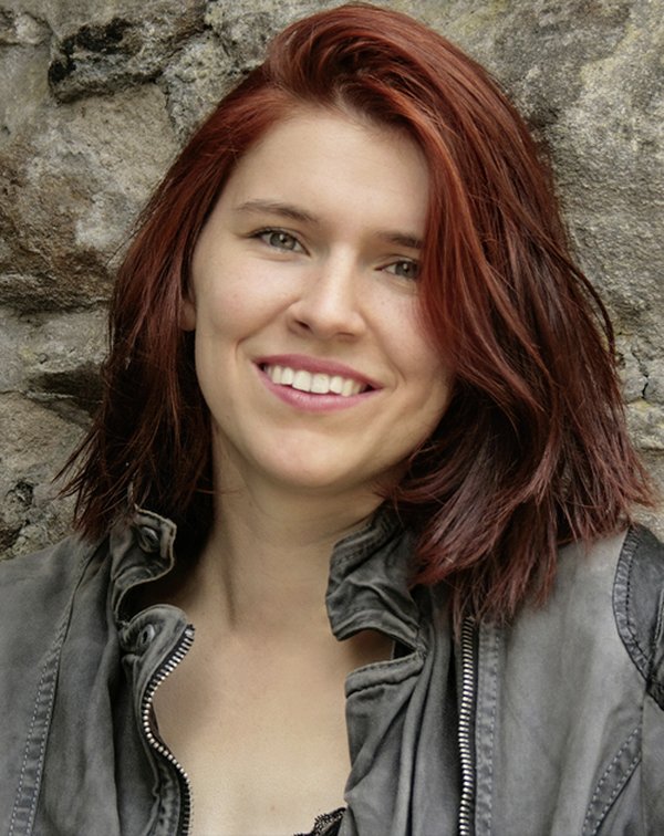 Sarah Maus