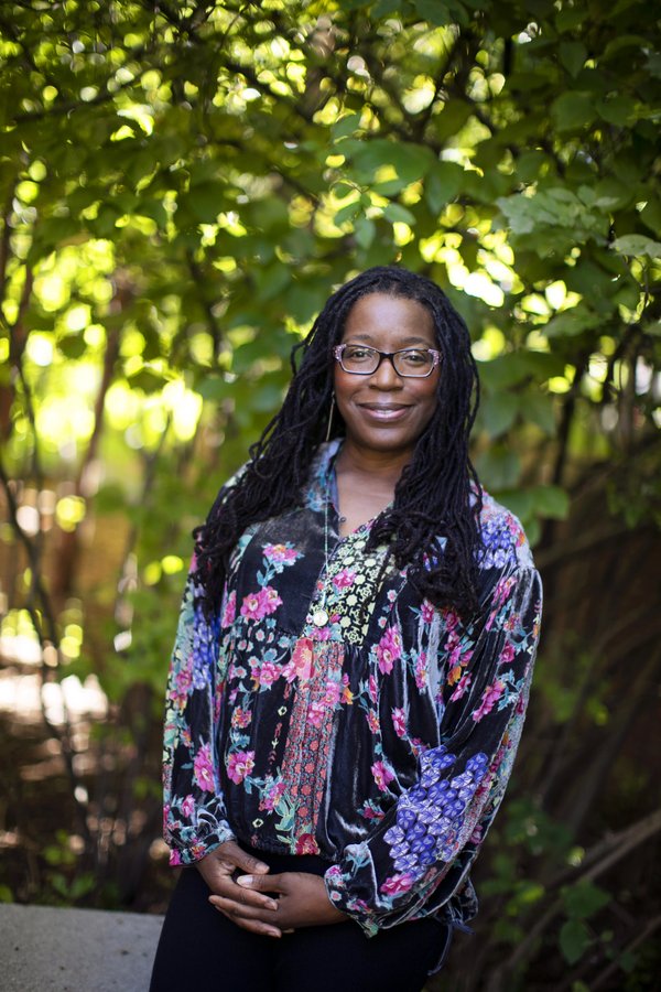 Tiya Miles