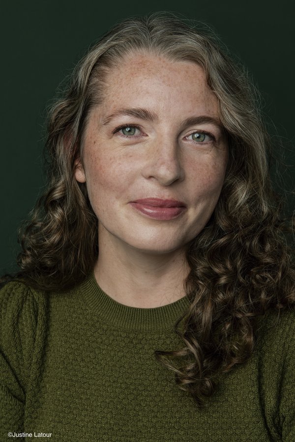 Gabrielle Filteau-Chiba