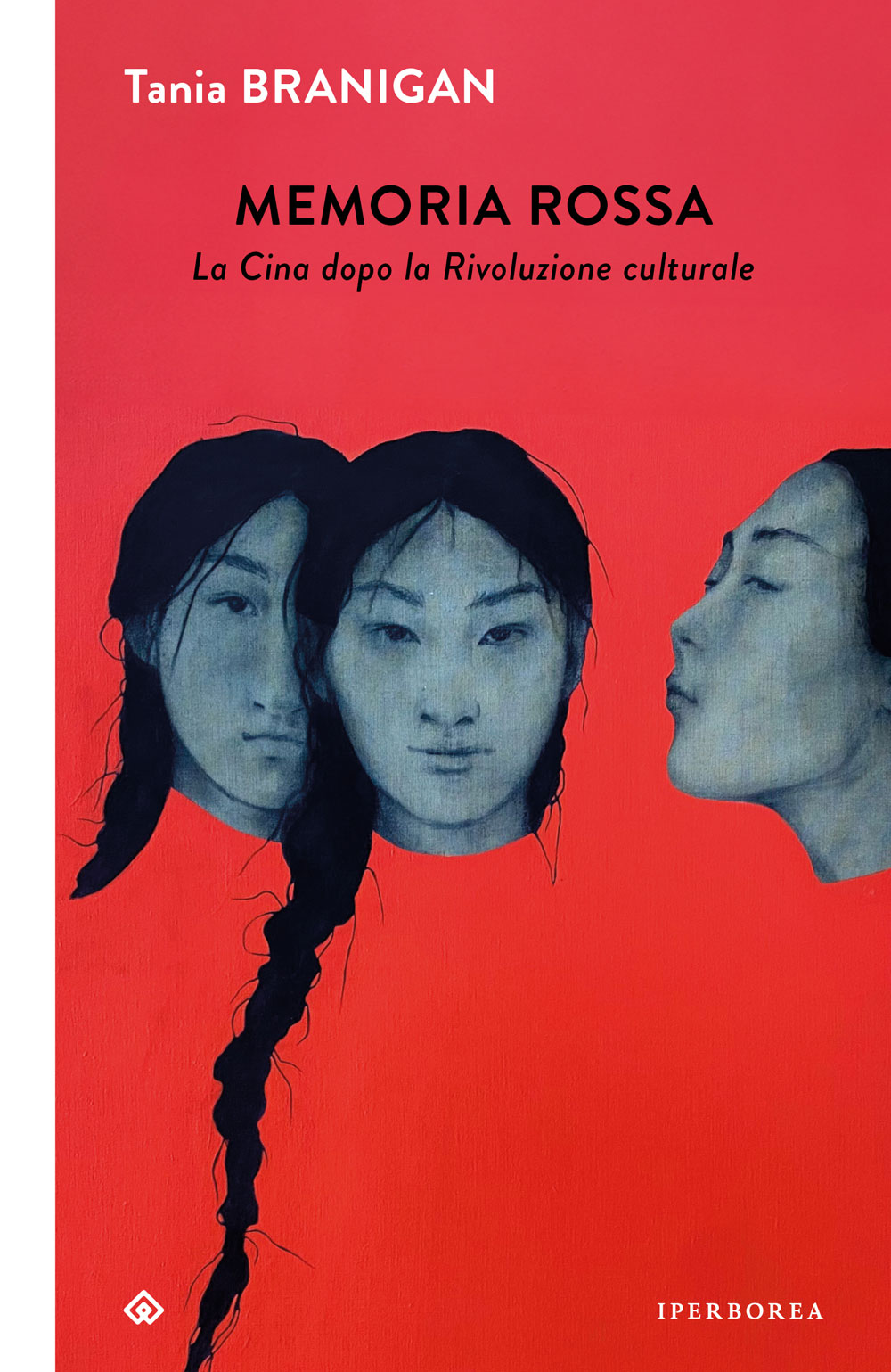 Memoria rossa