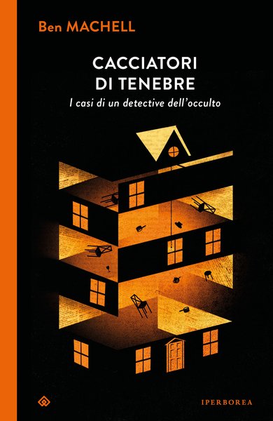 Cacciatori di tenebre