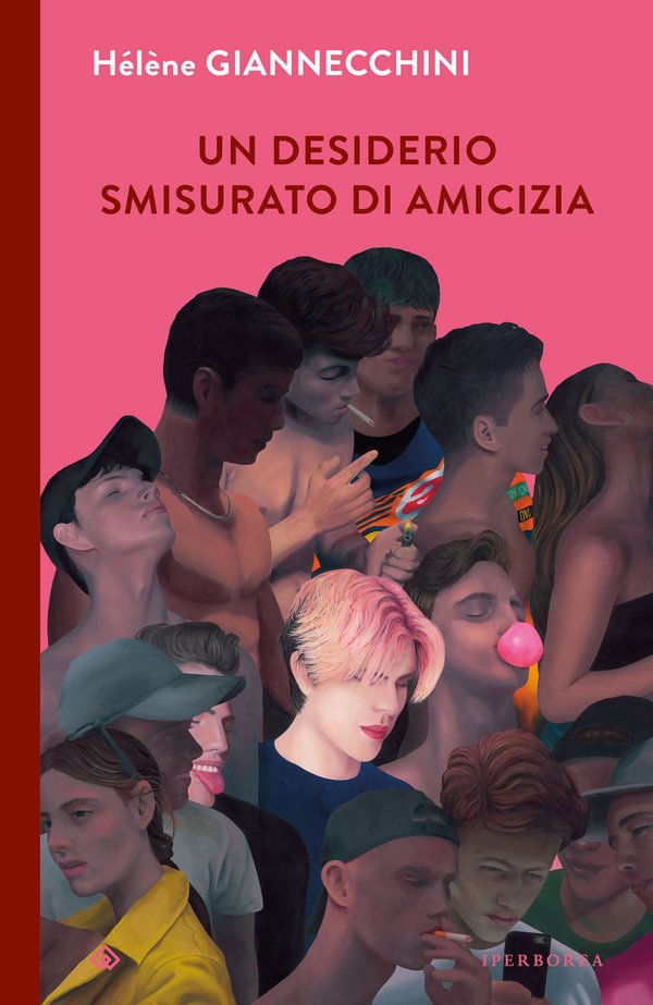 Un desiderio smisurato di amicizia