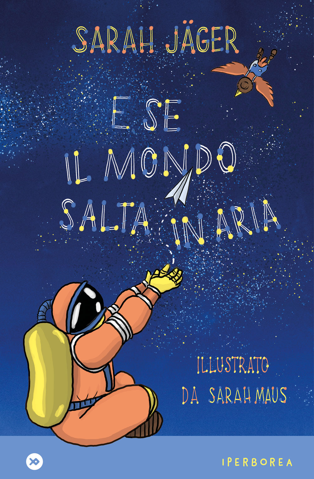 E se il mondo salta in aria