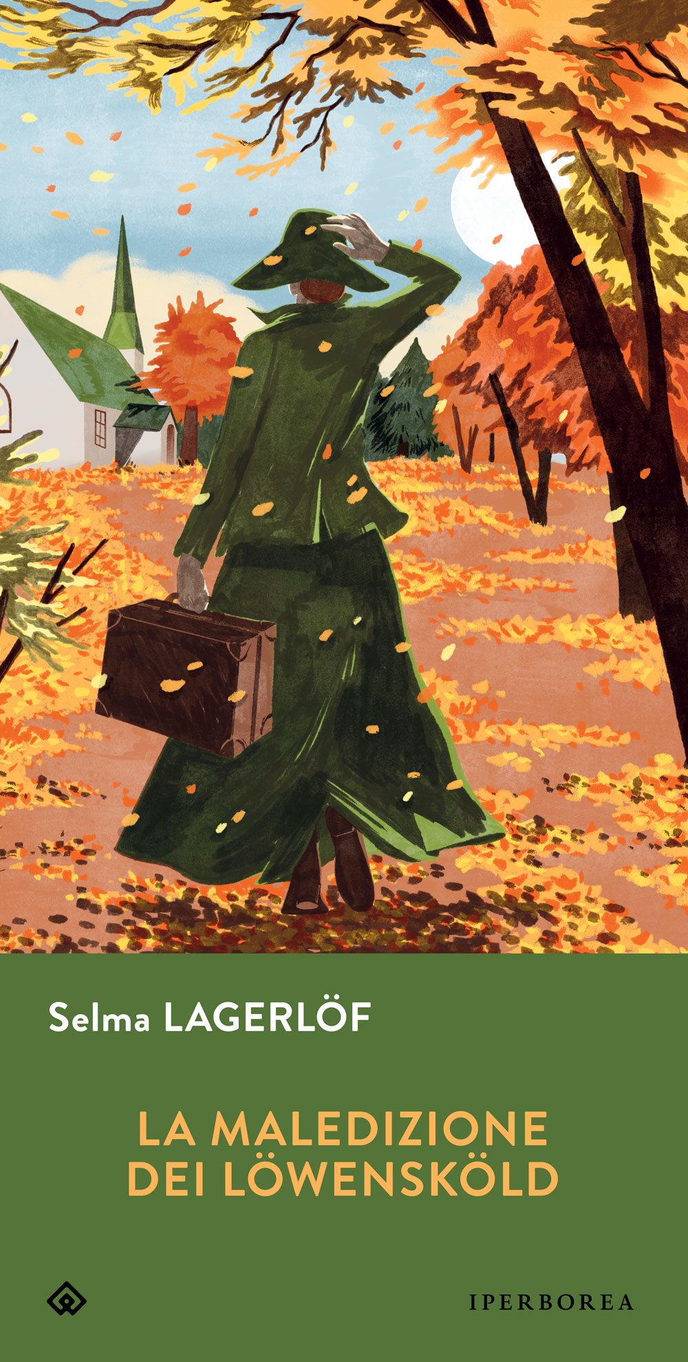 La maledizione dei Löwensköld