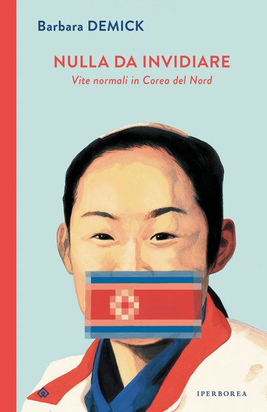 Nulla da invidiare