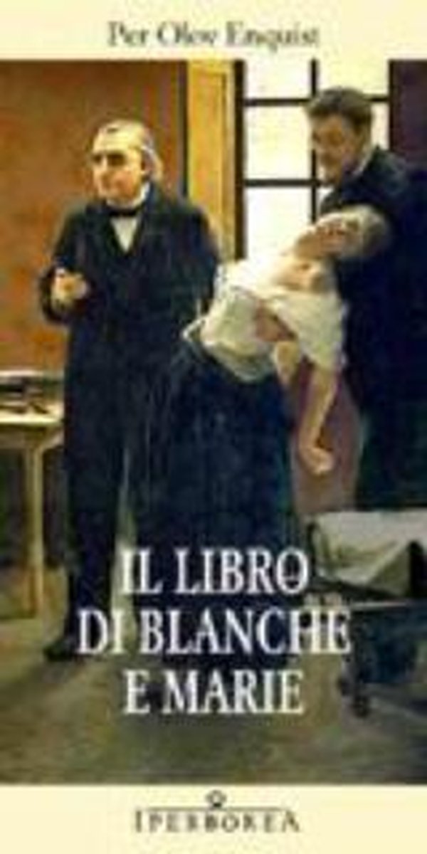 Il libro di Blanche e Marie