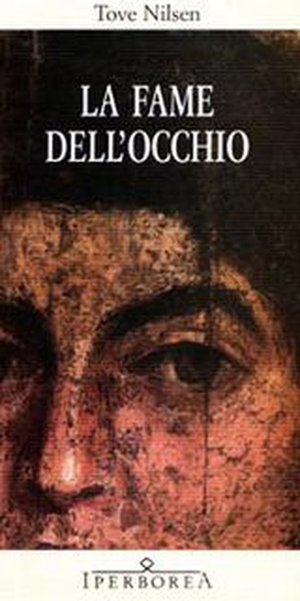 La fame dell'occhio