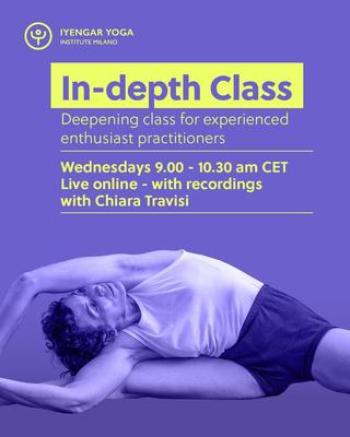 In Depth-Class