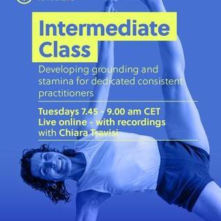 Intermediate Class
