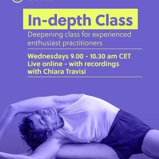 In Depth-Class