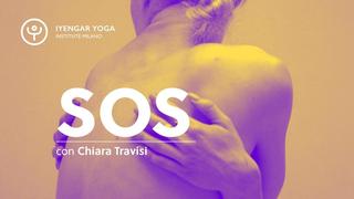 SOS Spalle e Collo in S.Agostino e in Porta Romana