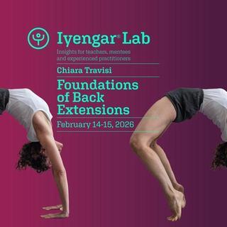 Foundations of back extensions with Chiara Travisi