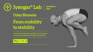 From mobility to stability