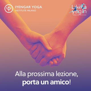 Promo - Porta un amico!