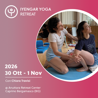 Abhyāsa | Fall Residential Retreat 30 Ott - 1 Nov