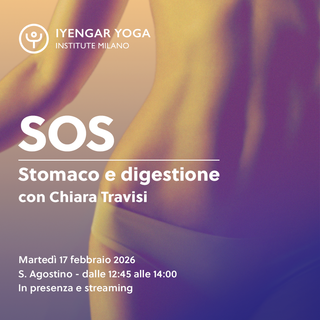 SOS Stomaco e digestione