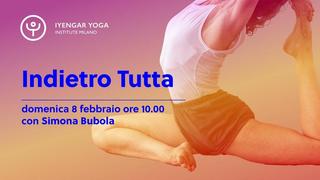 Indietro tutta con Simona Bubola