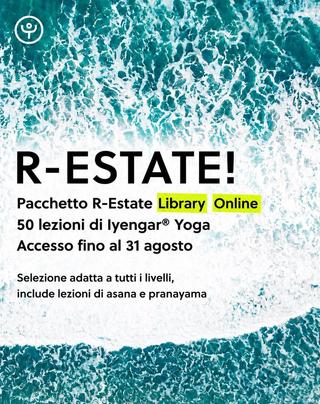 R-ESTATE Video Library online
