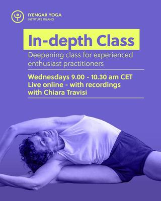 Live streaming English class