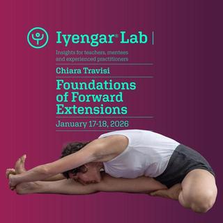Iyengar Lab