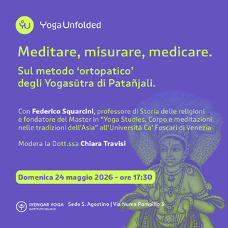 Filosofie a confronto il 24 maggio 2026