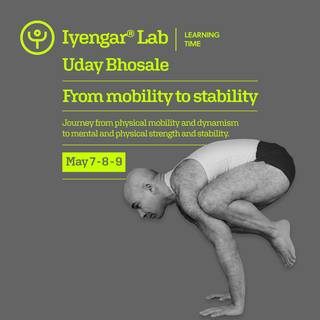 Uday Bhosale