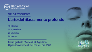 Ciclo Restorative