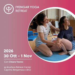Abhyāsa | Retreat residenziale