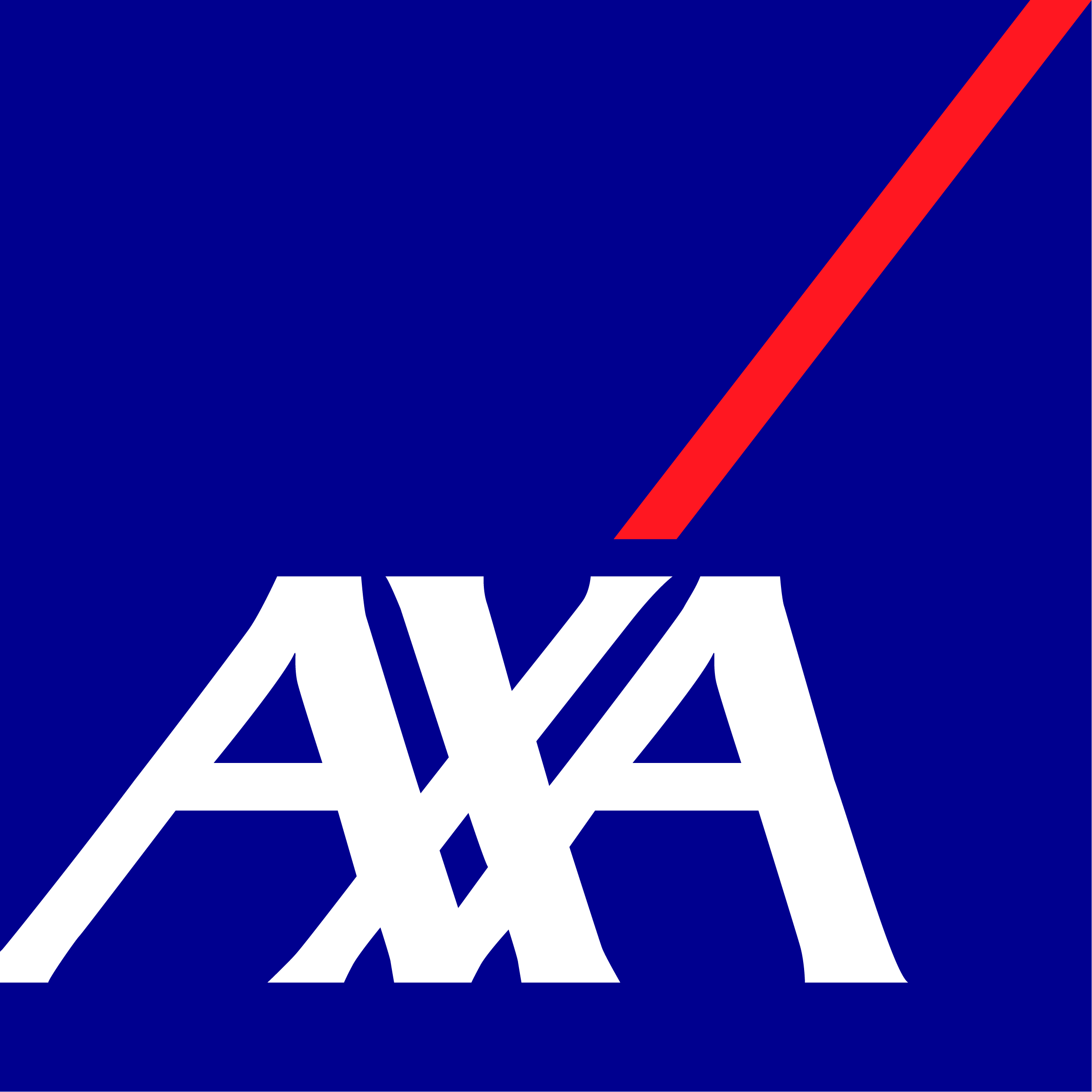 Axa Assicurazioni S.p.A. logo