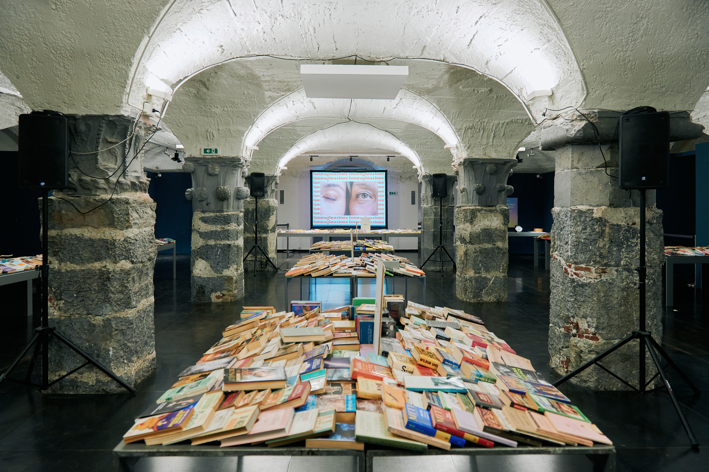 choose your books