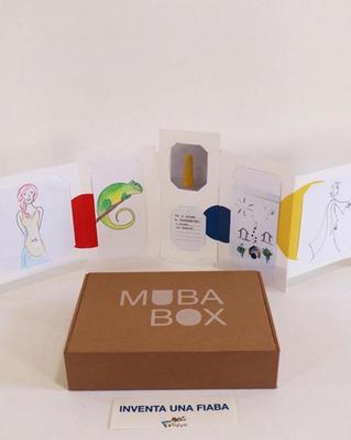 MUBABOX