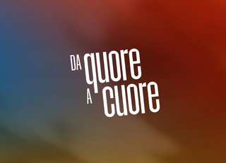 Da Quore a Cuore 2026